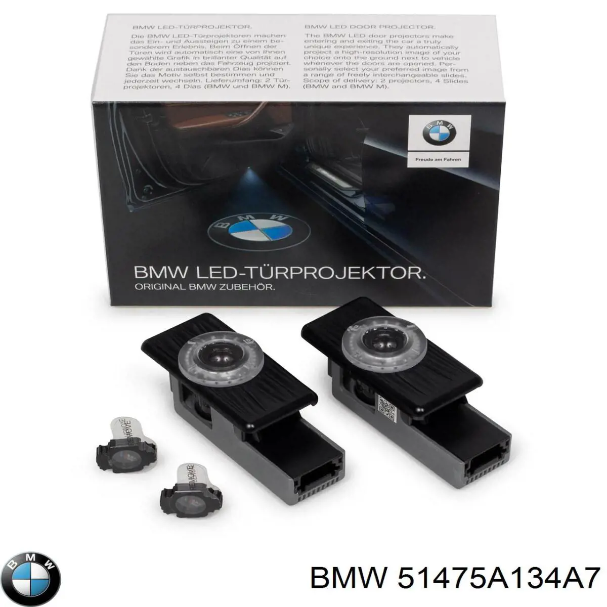  BMW 51475A134A7 цена, от 82.52 USD