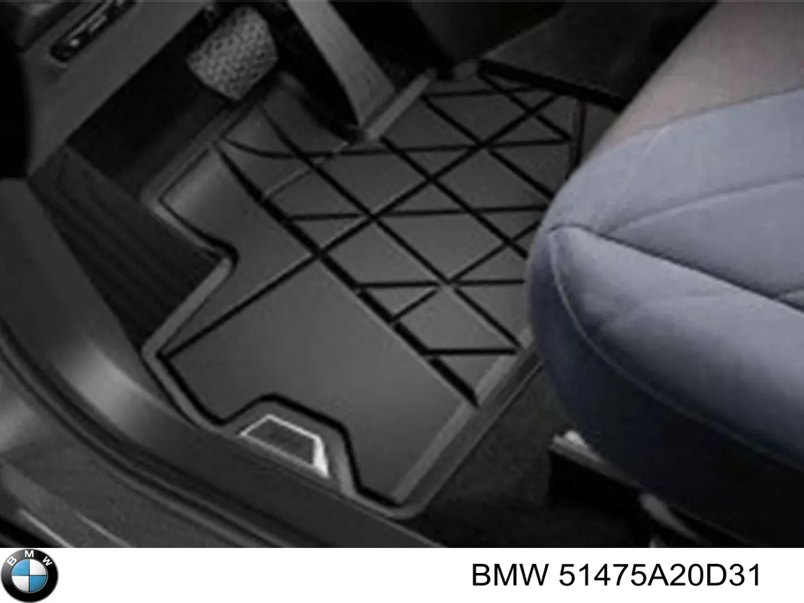  BMW 51475A20D31 цена, от 147.89 USD