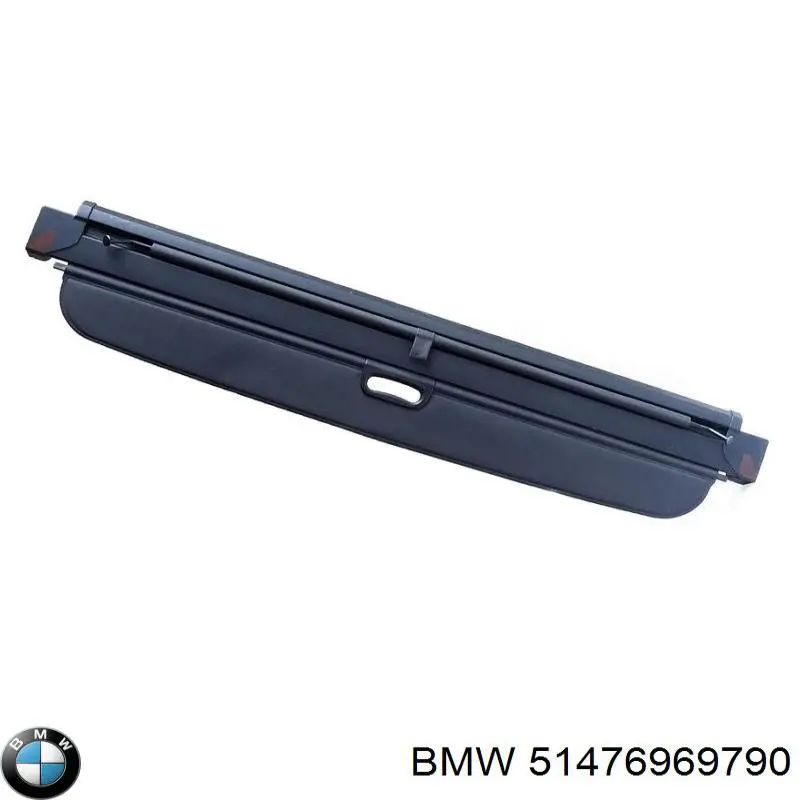  BMW 51476969790 цена, от 872.09 USD
