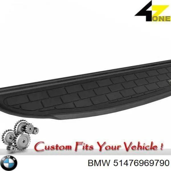 Купить 51476969790 BMW 