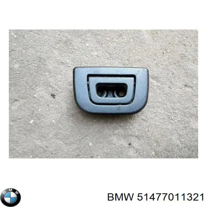  51477011321 BMW