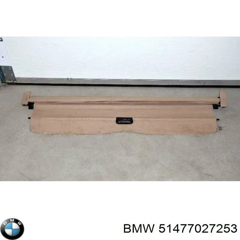  BMW 51477027253 цена, от 826.06 USD