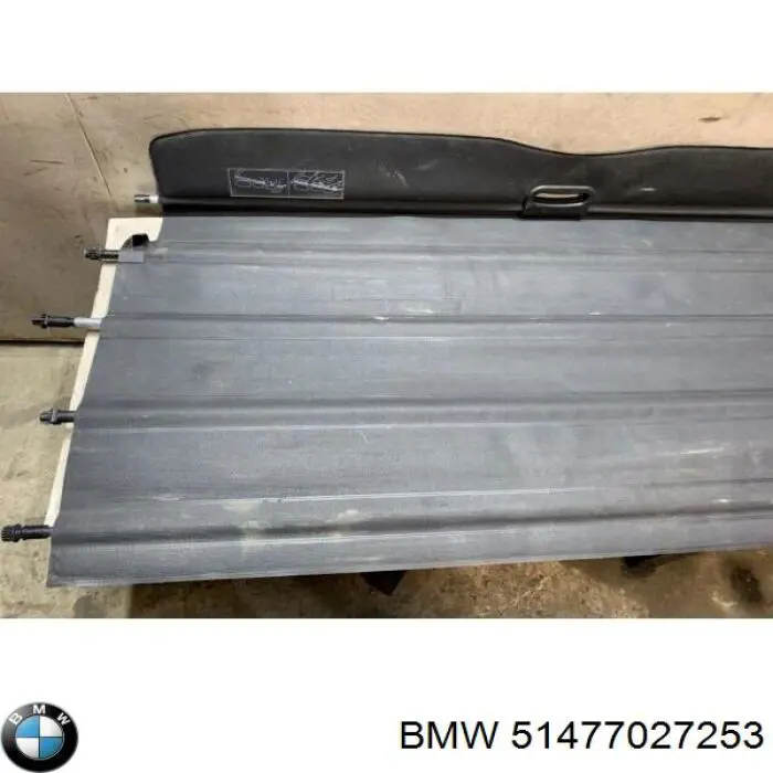  51477027253 BMW