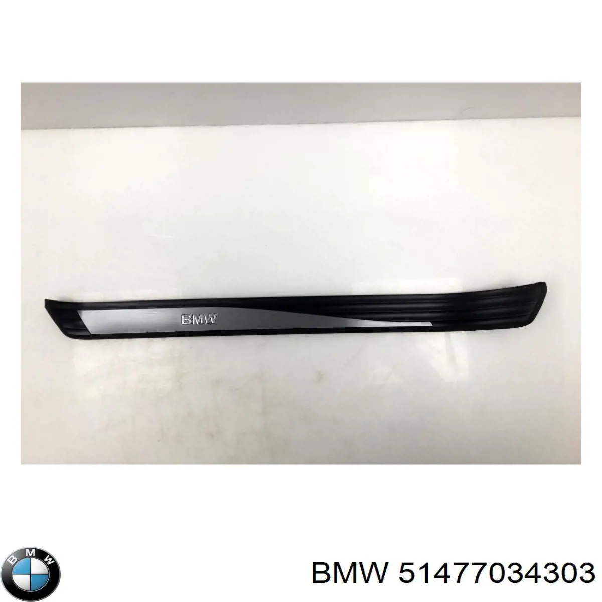  51477034303 BMW