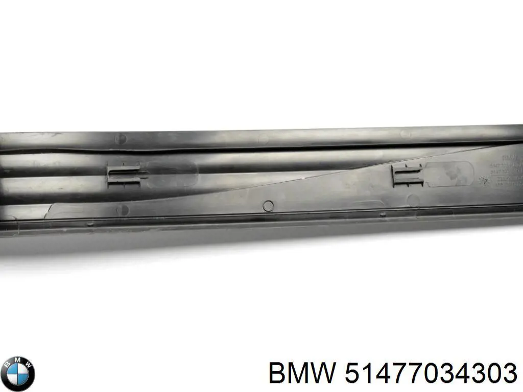 Купить 51477034303 BMW 