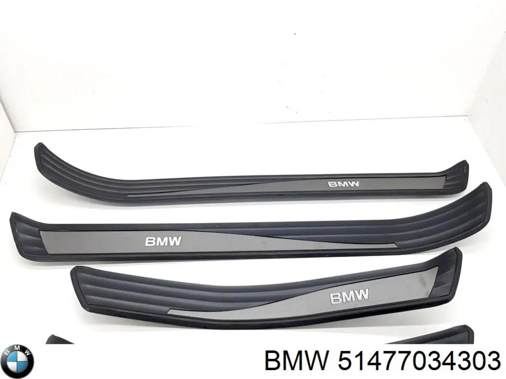  51477034303 BMW