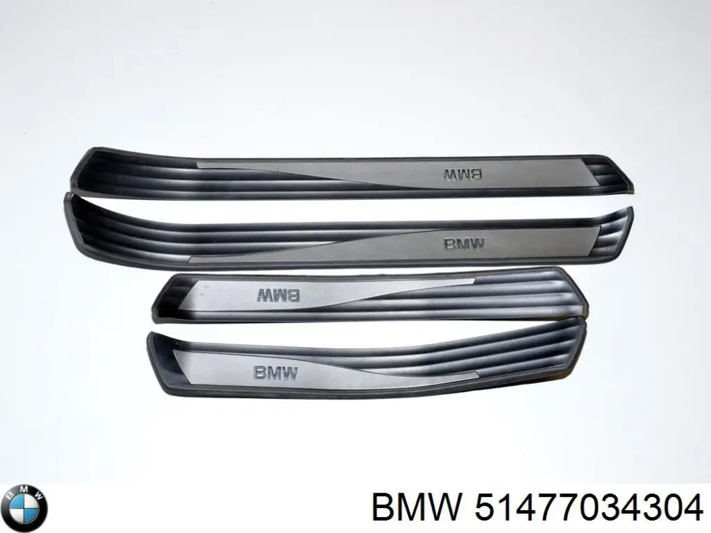  51477034304 BMW