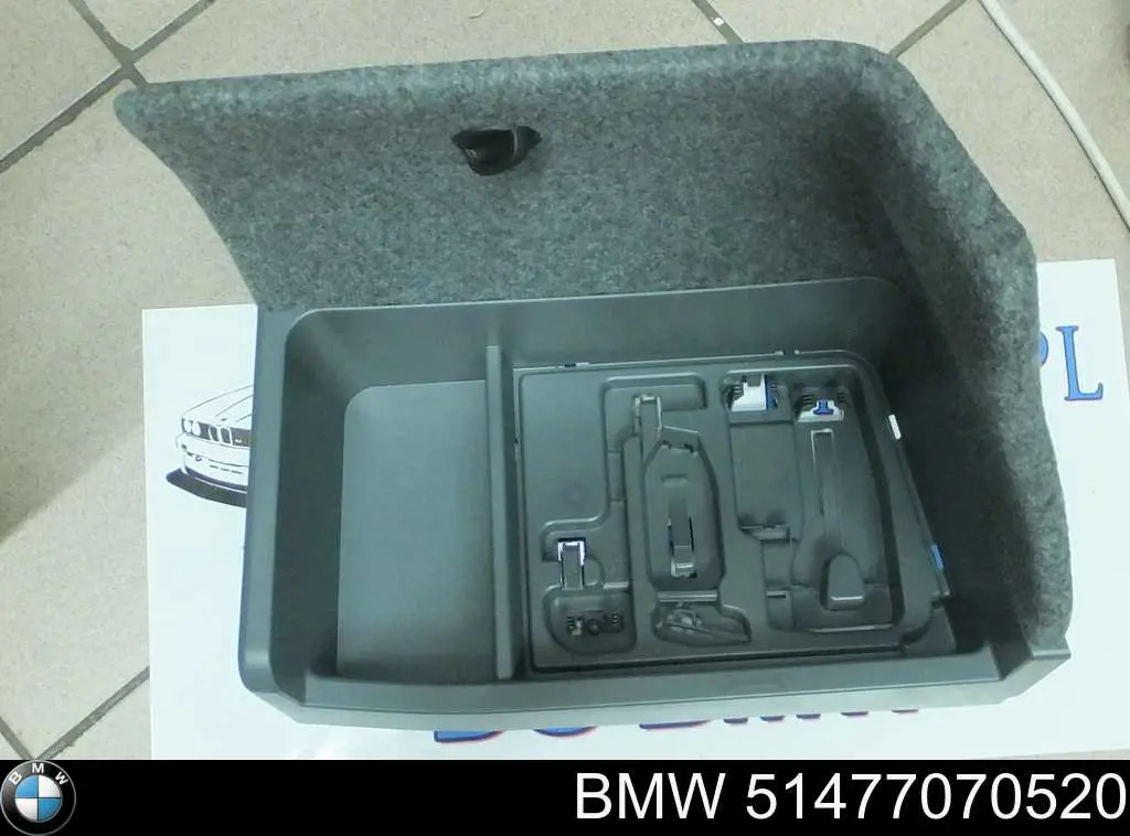  7070520 BMW
