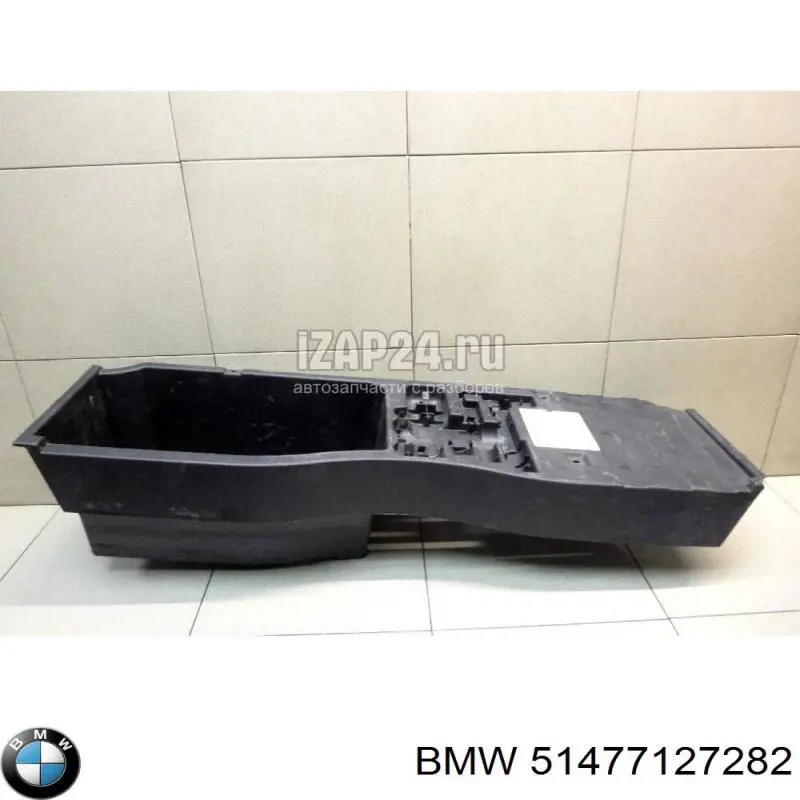 51477127282 BMW 