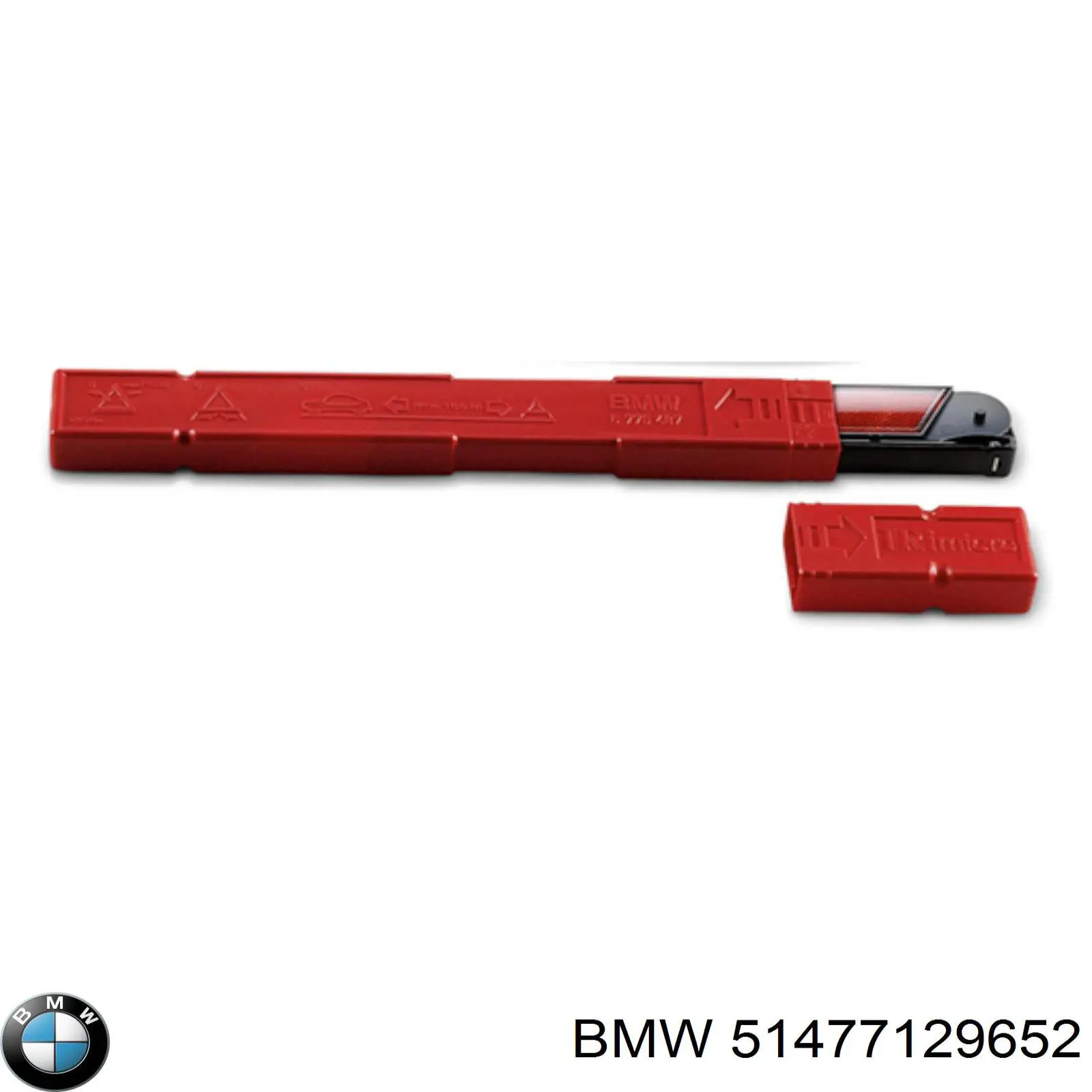  51477129652 BMW