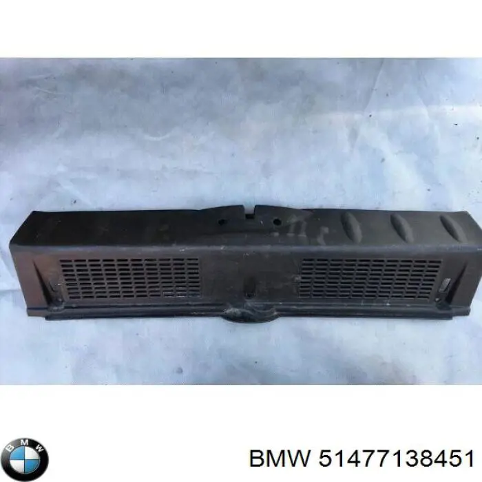  BMW 51477138451 цена, от 23.42 USD