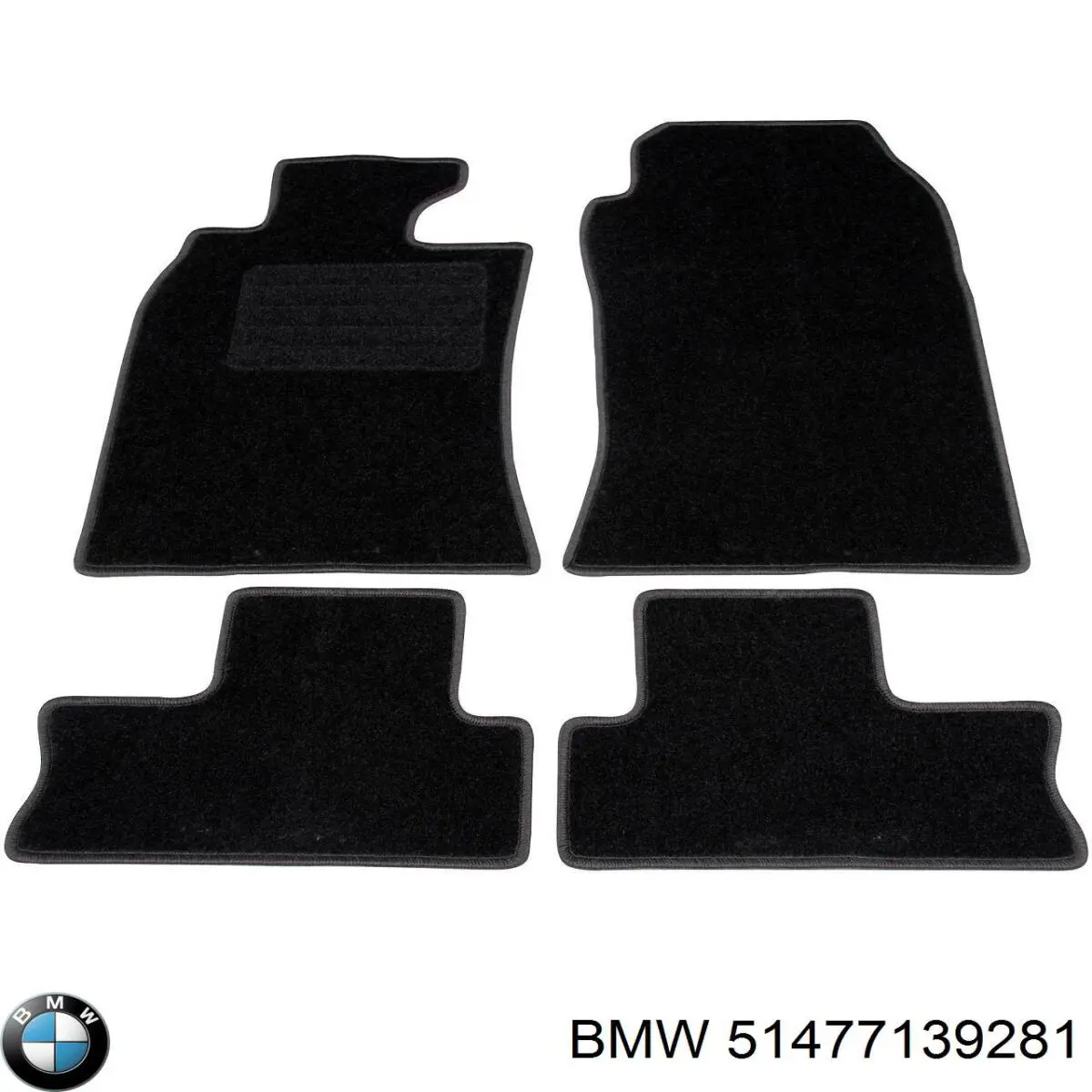  51477139281 BMW