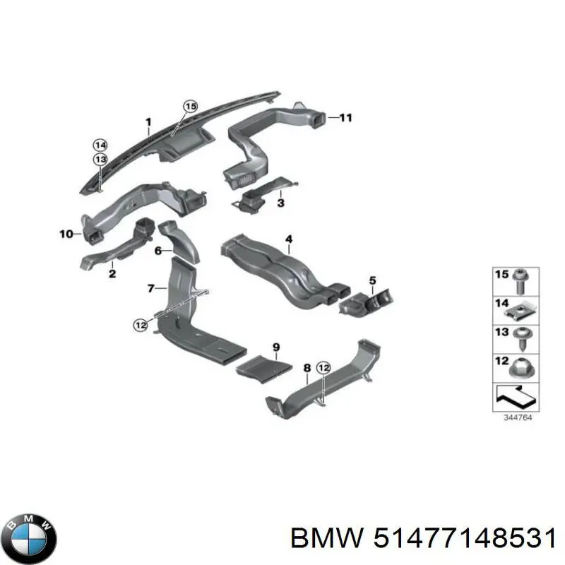 51477148531 BMW 