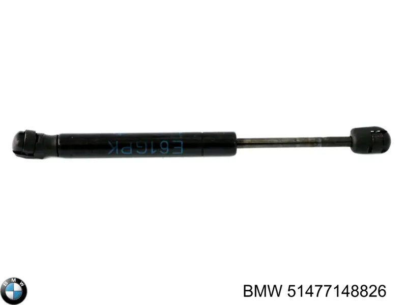 Газовый упор багажника BMW 51477148826