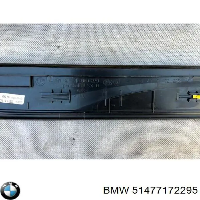 51477172295 BMW 