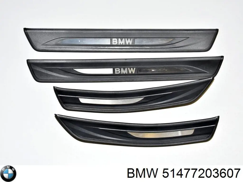  51477203607 BMW