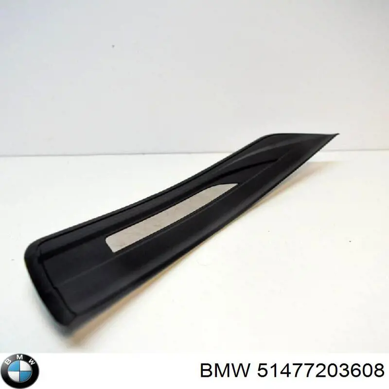 7203608 BMW 