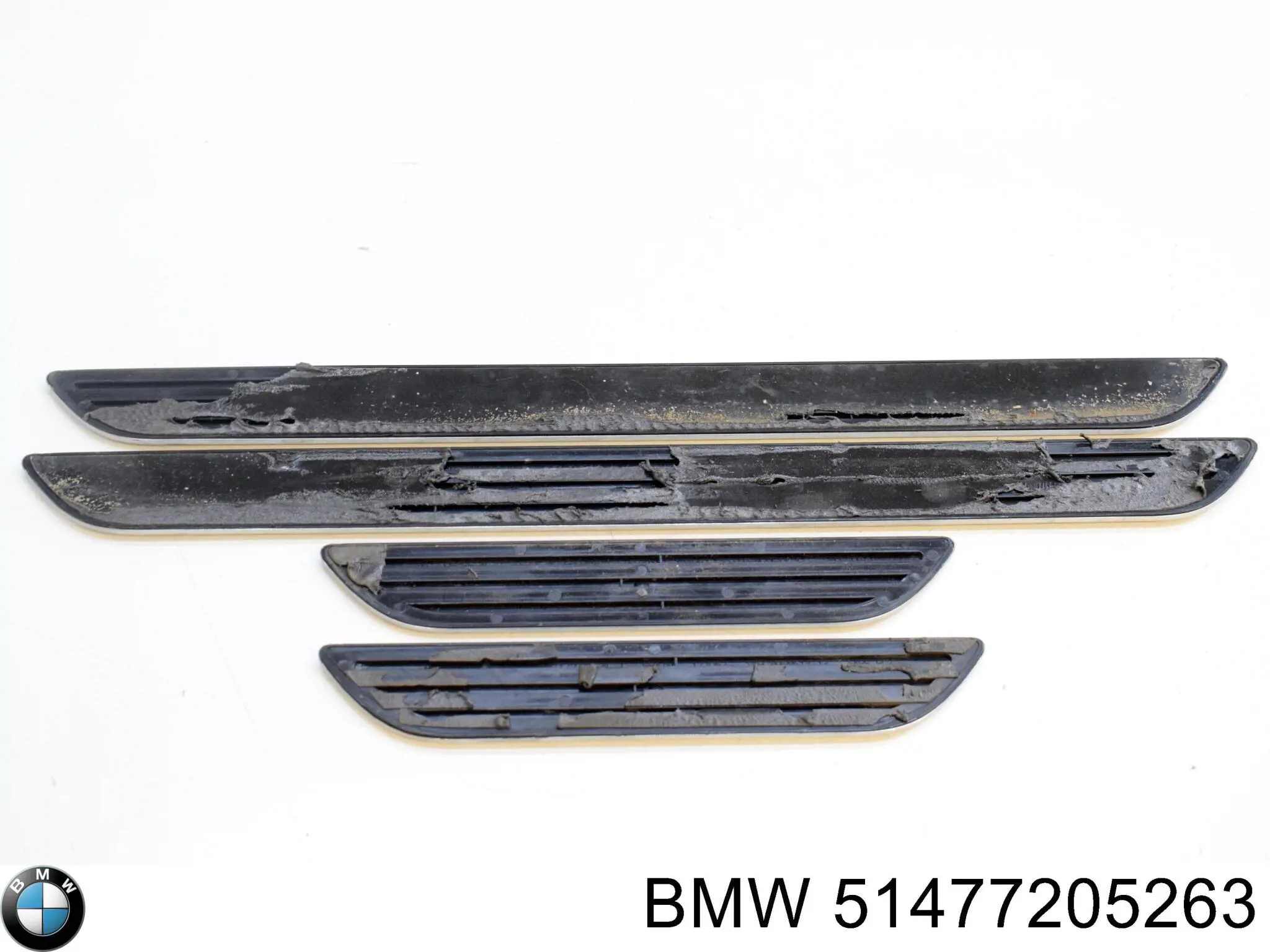 Купить 51477205263 BMW 