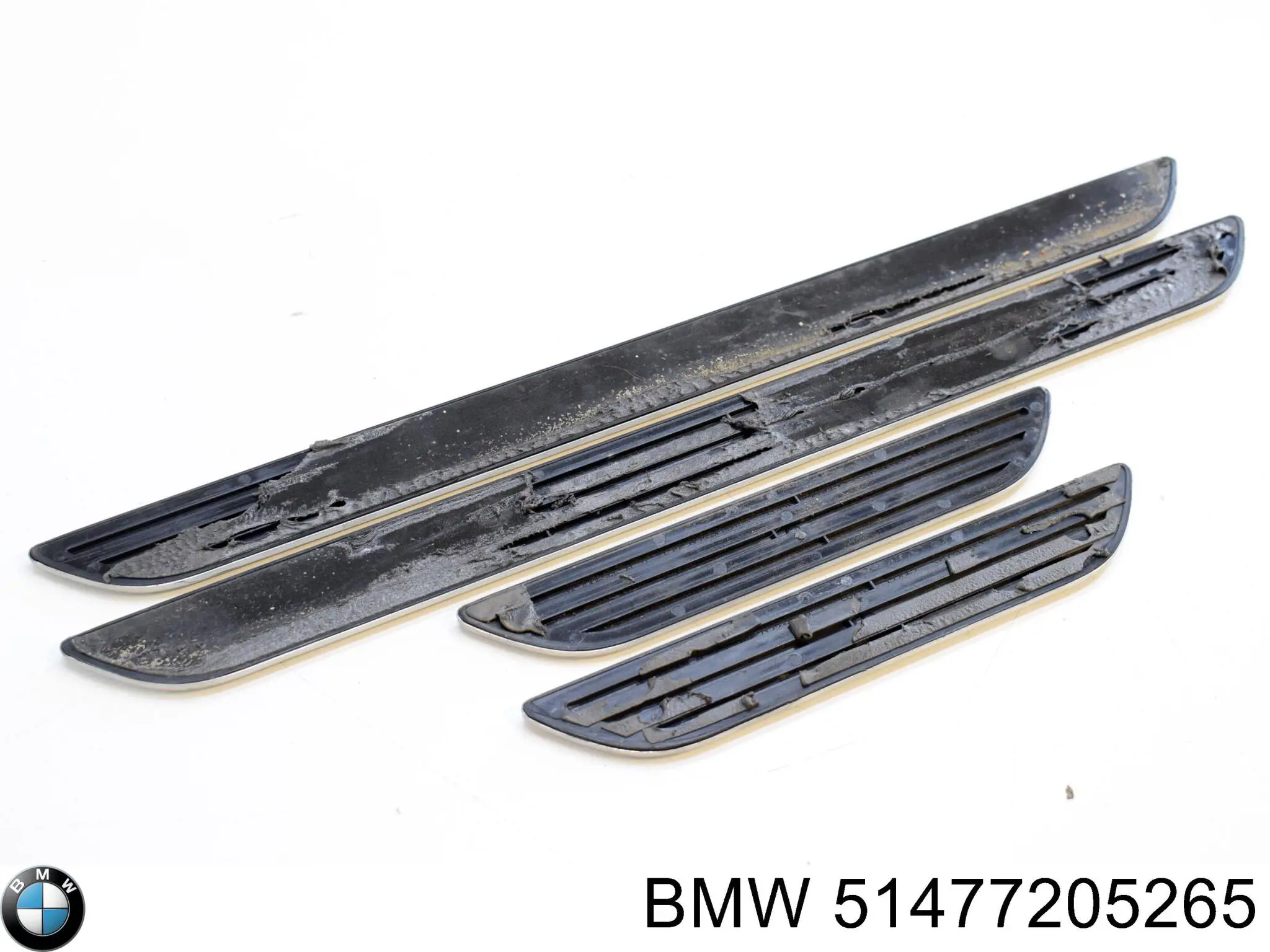  BMW 51477205265 цена, от 16.51 USD