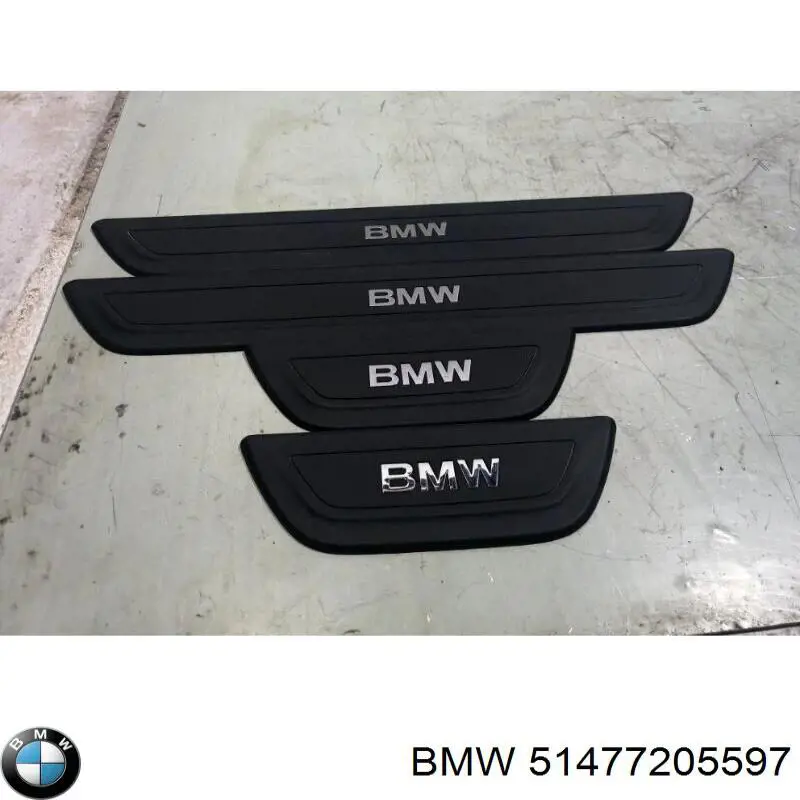  51477205597 BMW