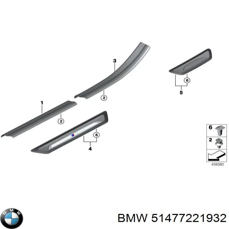 7221932 BMW 