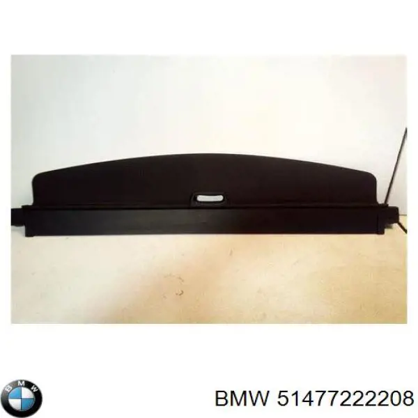 51477222208 BMW 