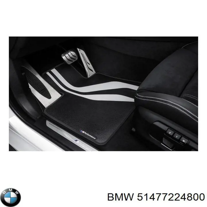 51477224800 BMW 