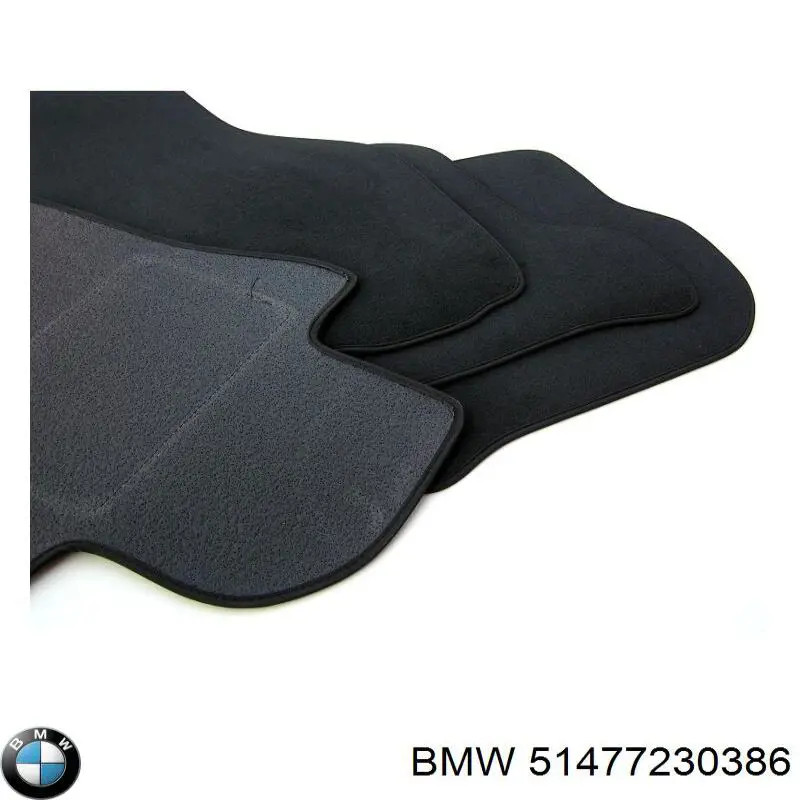 51477230386 BMW 
