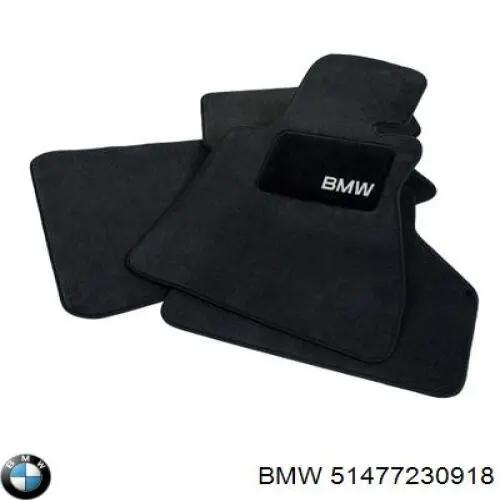  BMW 51477230918 цена, от 5.57 USD