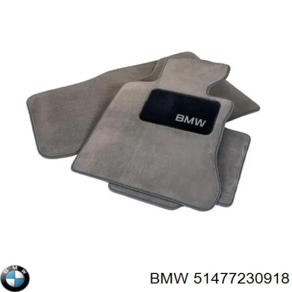 Купить 51477230918 BMW 