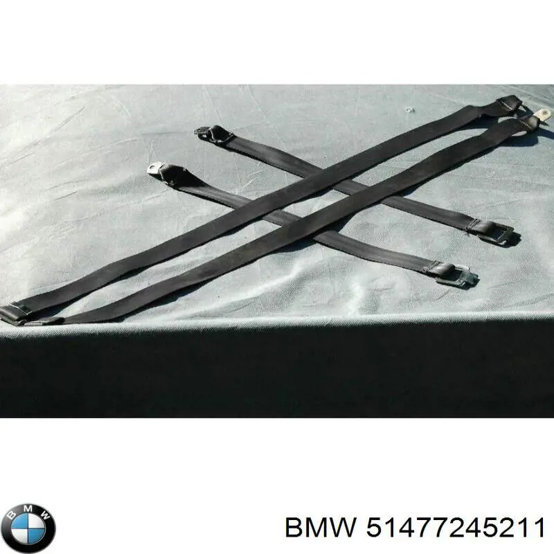  BMW 51477245211 цена, от 38.01 USD