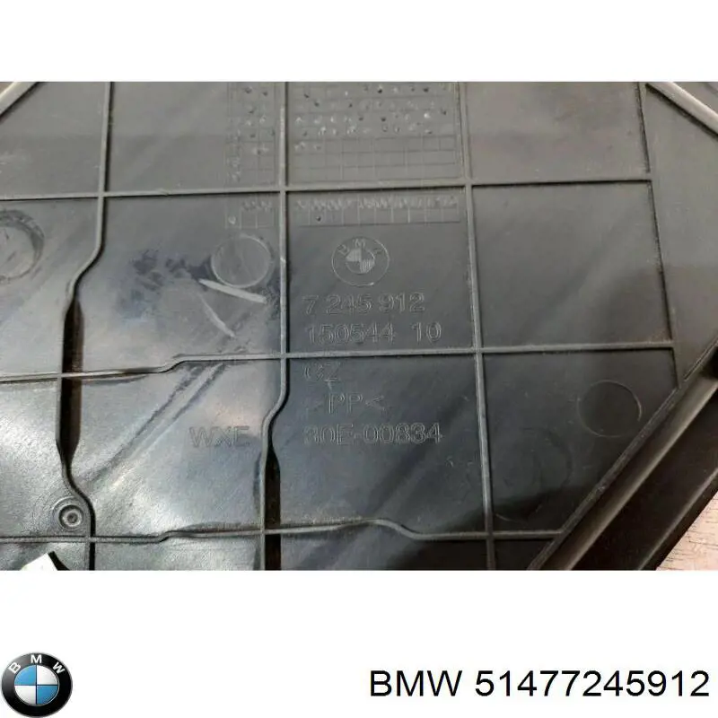  BMW 7245912 цена, от 10.16 USD