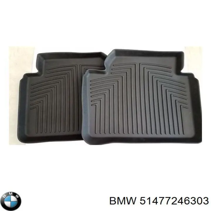  BMW 51477246303 цена, от 19.75 USD