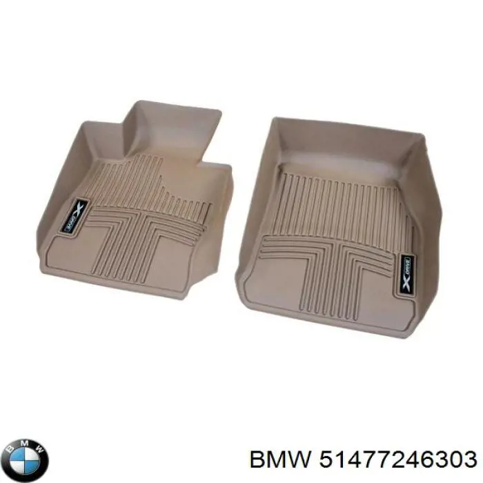 Купить 51477246303 BMW 
