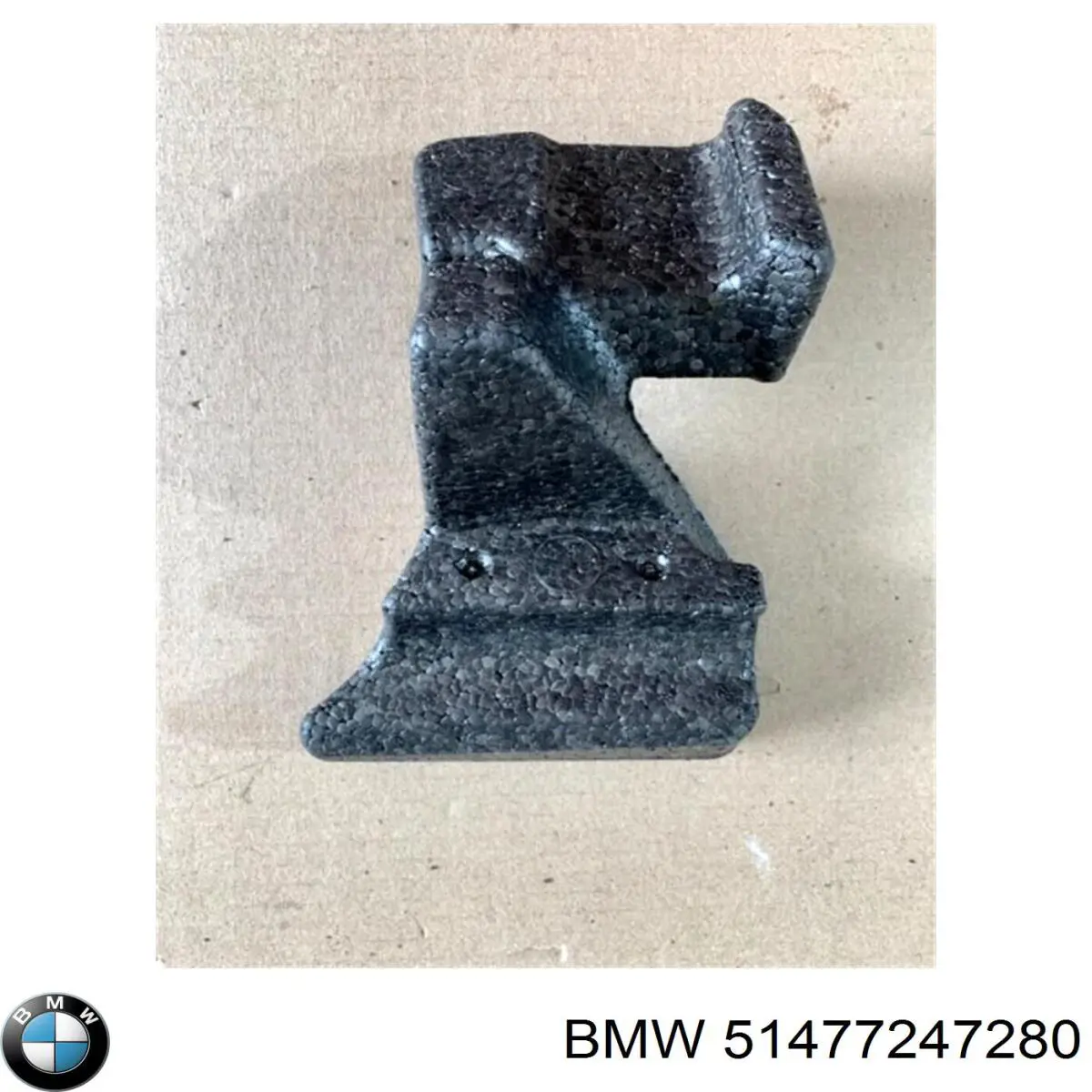 51477247280 BMW 