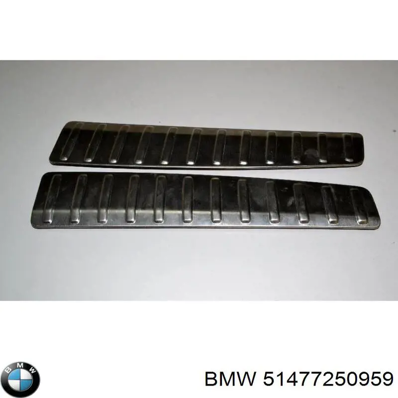 Купить 51477250959 BMW 