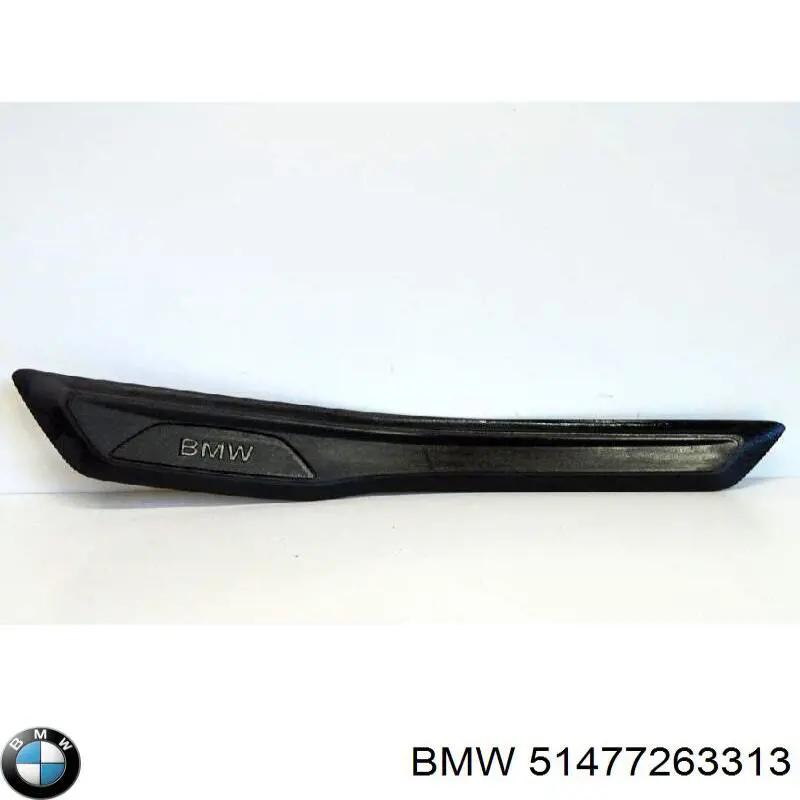  51477263313 BMW