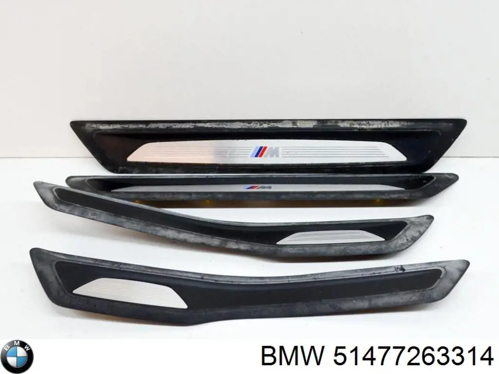  BMW 51477263314 цена, от 5.64 USD