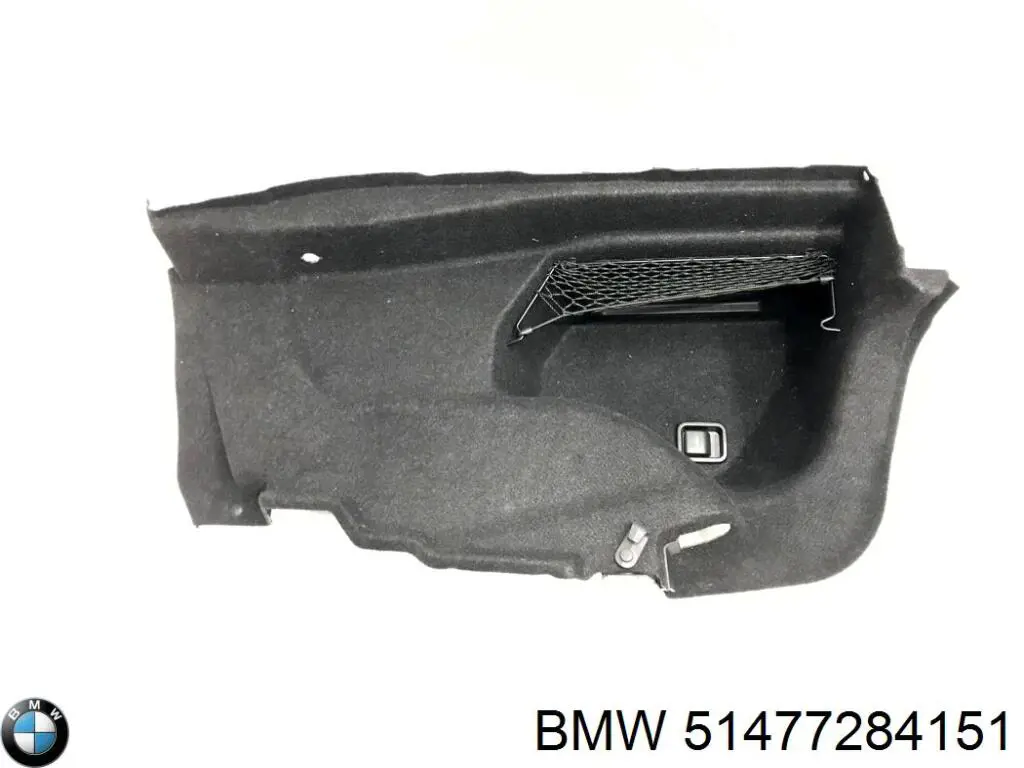 51477284151 BMW 