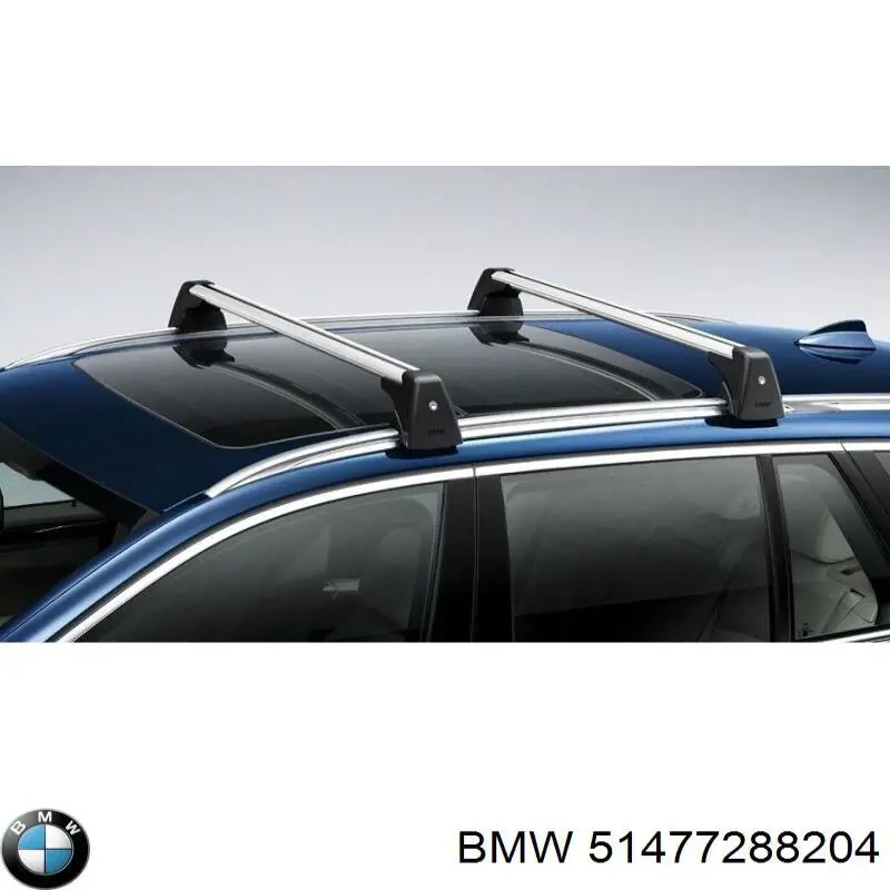 51477288204 BMW 