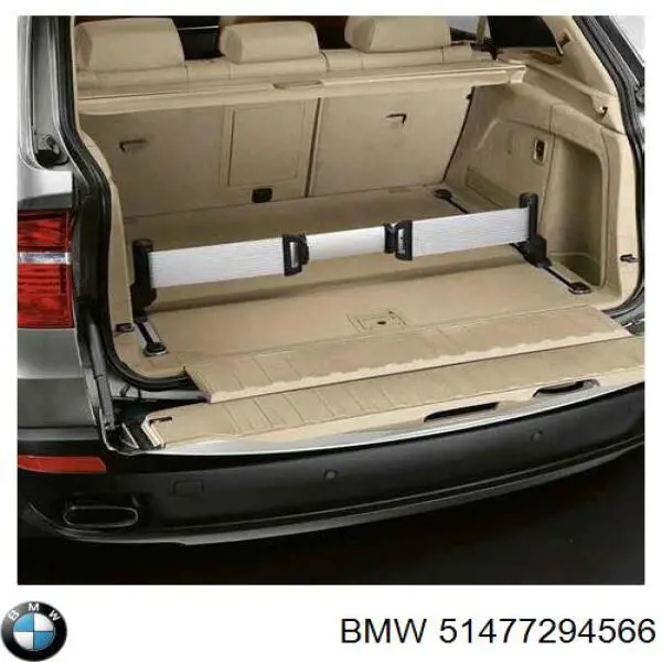  BMW 51477294566 цена, от 224.49 USD