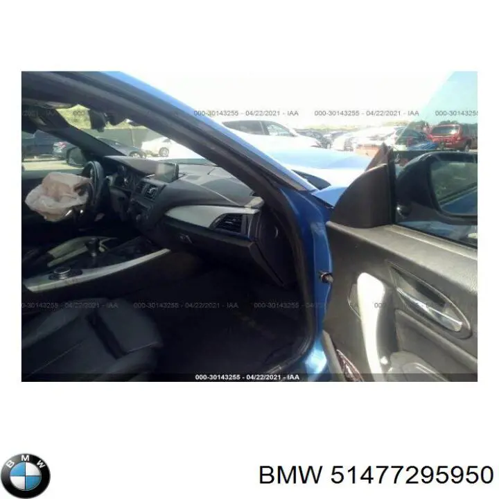51477295950 BMW 