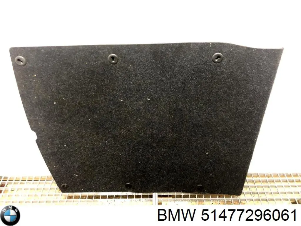 51477296061 BMW 