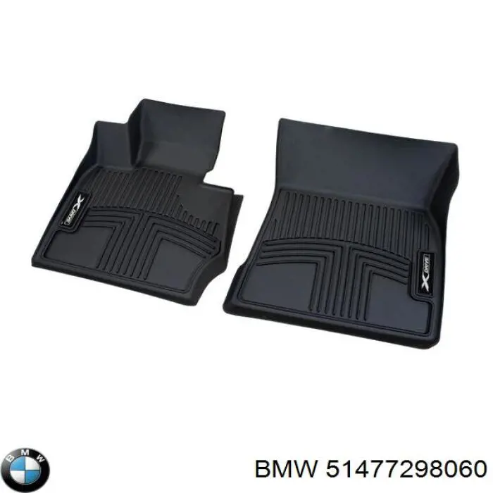 51477298060 BMW 