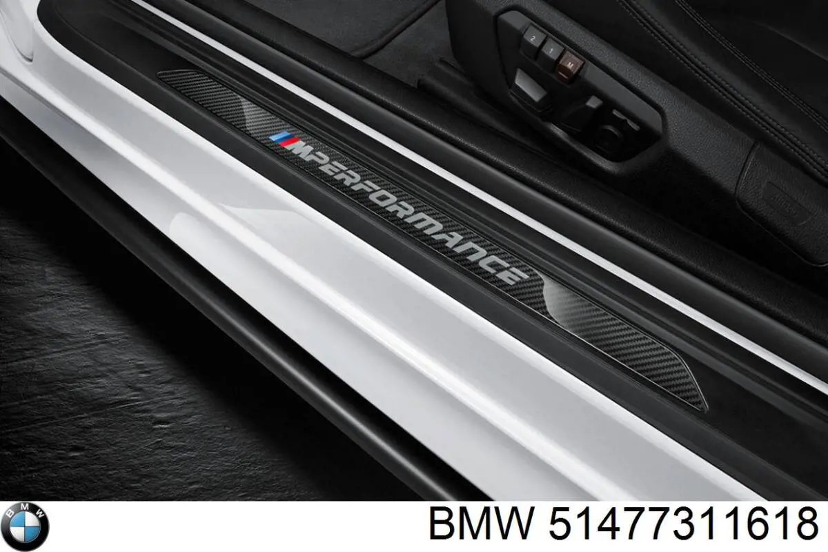 Купить 51477311618 BMW 