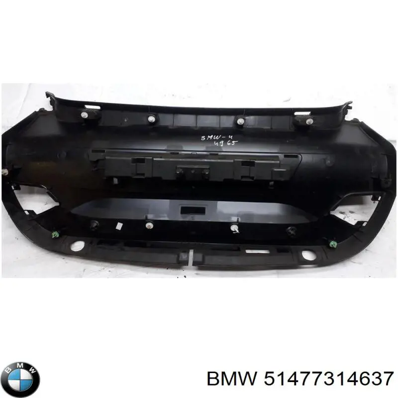  51477314637 BMW