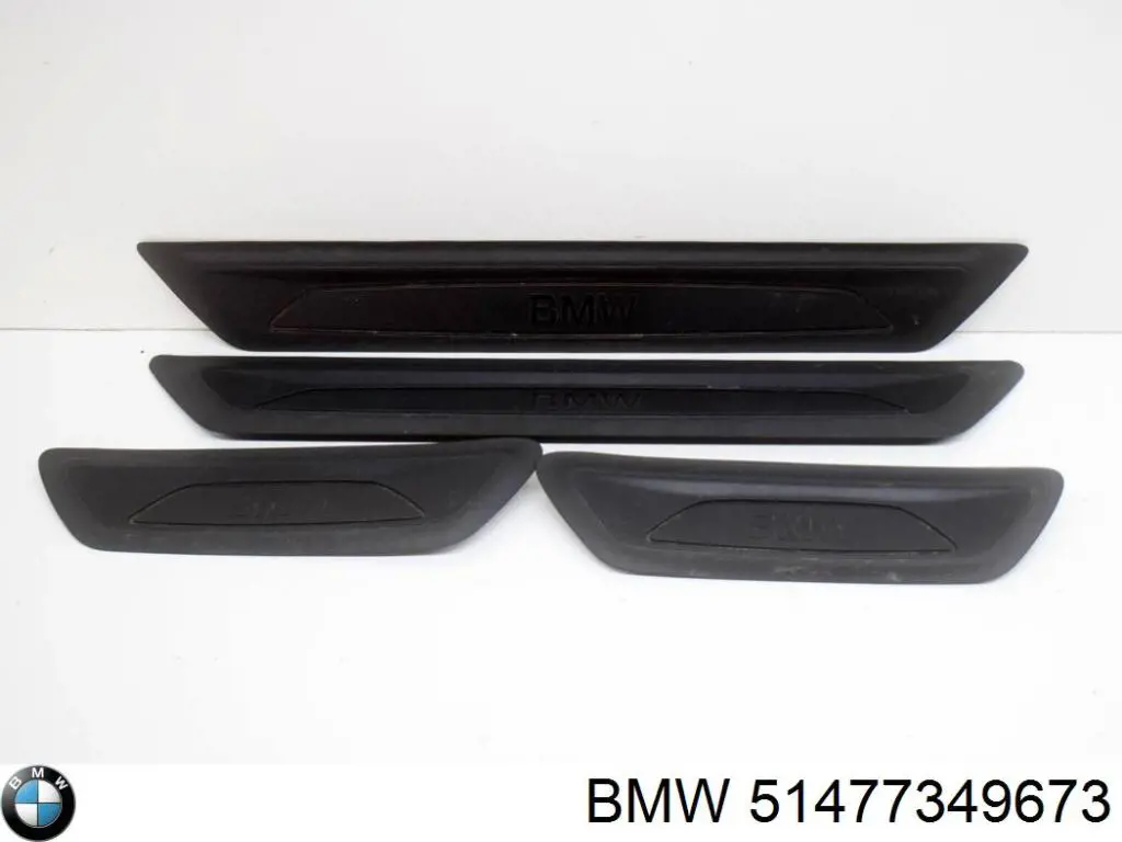 Купить 51477349673 BMW 
