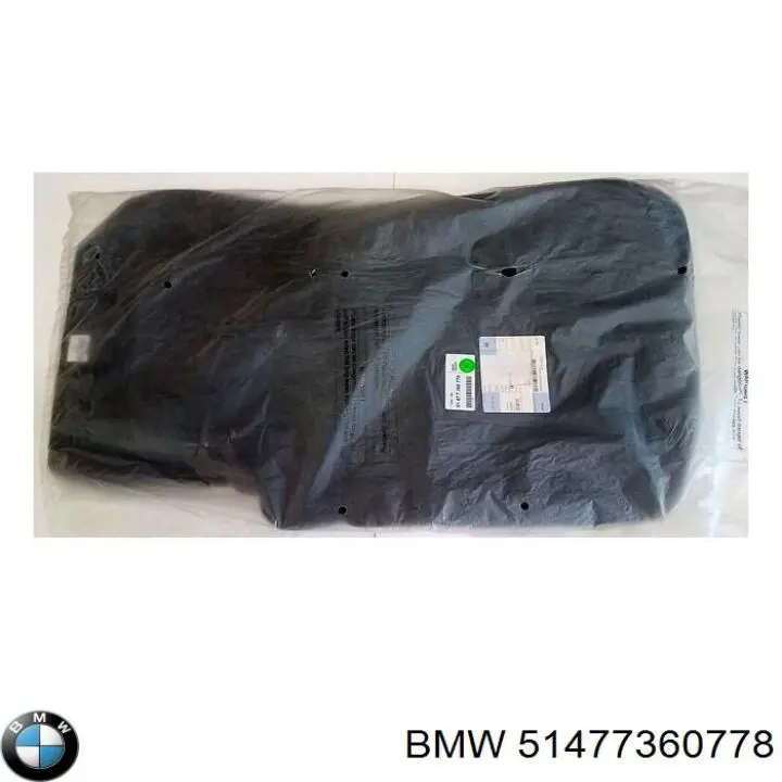 Комплект ковриков BMW 51477426281 цена, от 35.47 USD