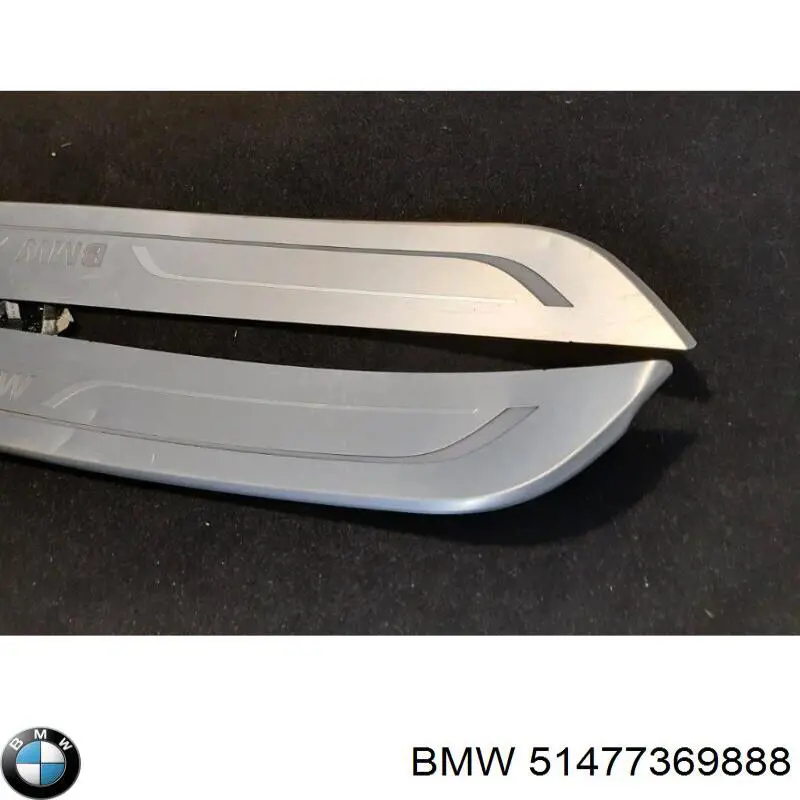 Купить 51477369888 BMW 