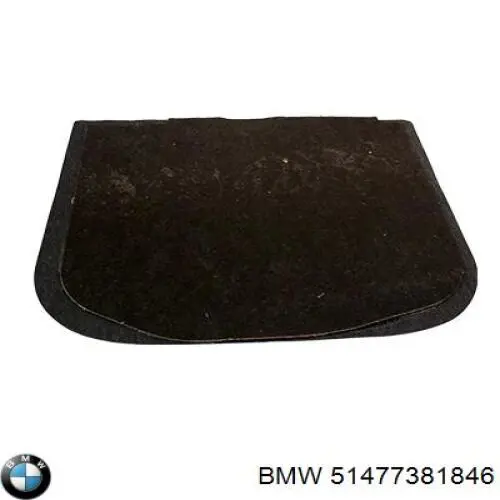 51477381846 BMW 